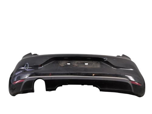 Rear bumper RENAULT CLIO V (B7_) 1.0 TCe 100 (B7MT) | BP31174643C8 