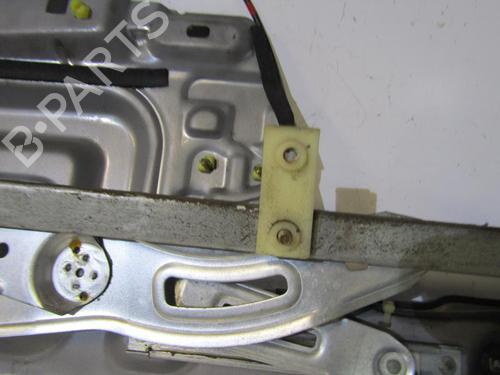 Front left window mechanism HYUNDAI TRAJET (FO) 2.0 CRDi | BP25111693C22 