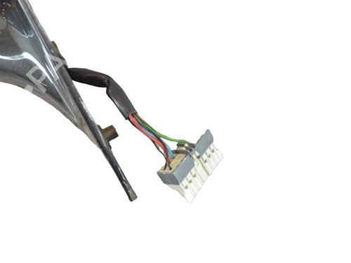 Used Right mirror PEUGEOT 406 Coupe (8C) [1997-2005]  25086980