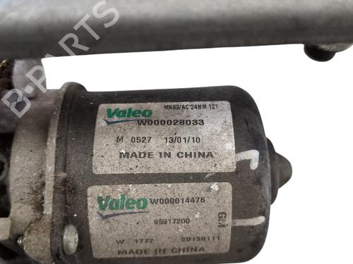 Front wiper motor CHEVROLET AVEO Hatchback (T300) 1.3 D | BP31193584M29 - Image 2