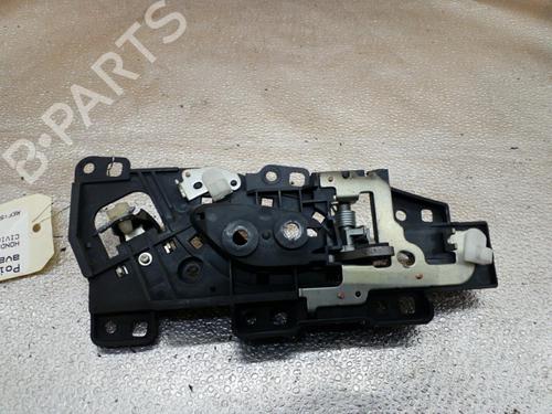 Front left interior door handle HONDA CIVIC VIII Hatchback (FN, FK) 2.2 CTDi (FK3) | BP25105112I13 