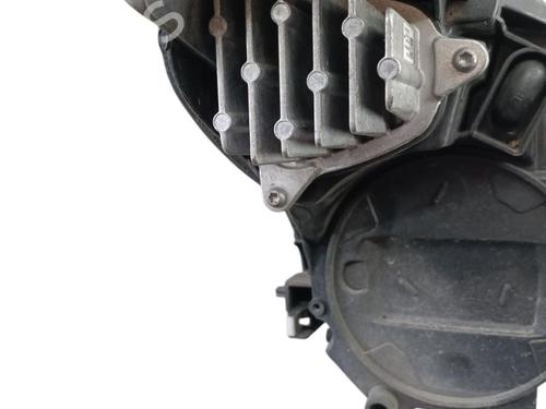 Used Left headlight OPEL CROSSLAND X / CROSSLAND (P17, P2QO) 1.2 (75) (110 hp) 25055119