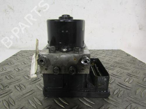 Used ABS pump PEUGEOT 207 (WA_, WC_) 1.6 HDi (90 hp) 25065377