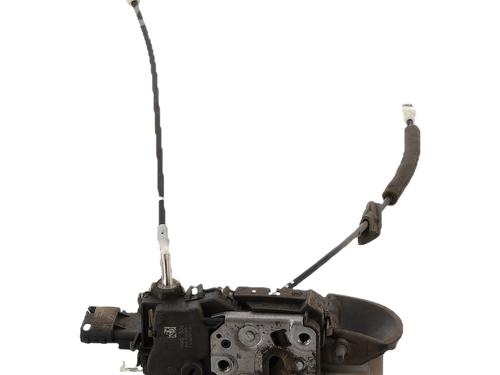 Front left lock CITROËN C3 II (SC_) 1.4 HDi 70 (SC8HZC, SC8HR0, SC8HP4) | BP38307263C98 - Image 4