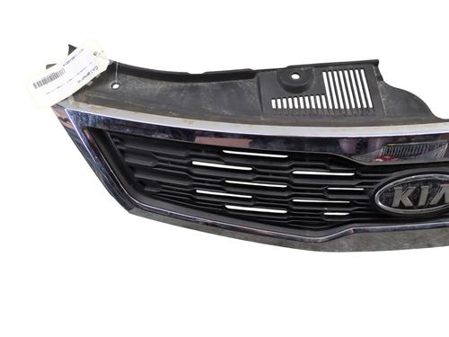 grille-kia-ceed-hatchback-ed-2006-2007-2008-2009-2010-2011-2012-31167888 main image