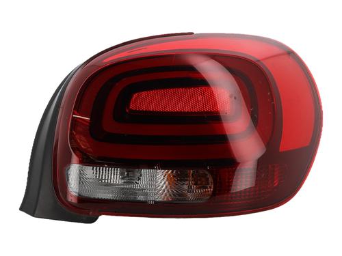 Right taillight CITROËN C3 III (SX) 1.2 PureTech 82 | BP38063756C35 - Image 2