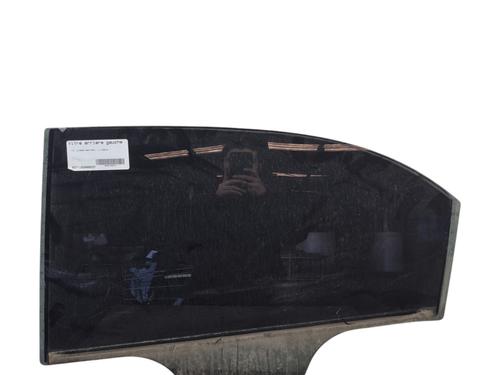 Used Rear left door window FIAT 500X (334_) 1.4 (334AXC1B, 334AXC11) (140 hp) 25102105