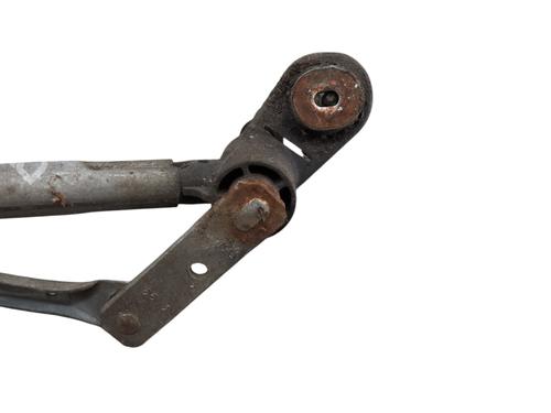 Front wiper motor RENAULT CLIO III (BR0/1, CR0/1) 1.5 dCi (BR17, CR17) | BP31174717M29