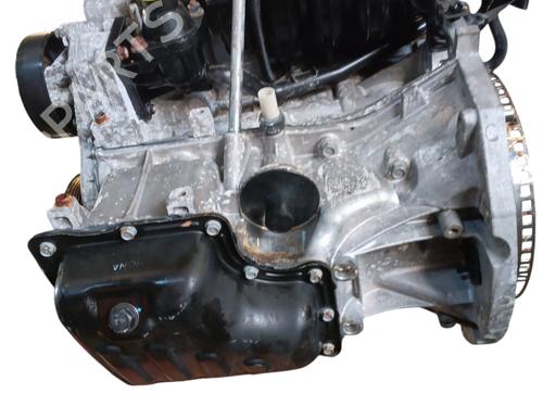 Engine HYUNDAI i10 I (PA) 1.2 | BP32325476M1  - Image 5
