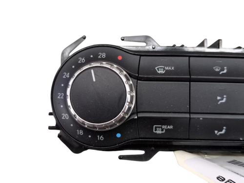 Climate control MERCEDES-BENZ A-CLASS (W176) A 180 CDI (176.000) | BP26883374I5 - Image 3
