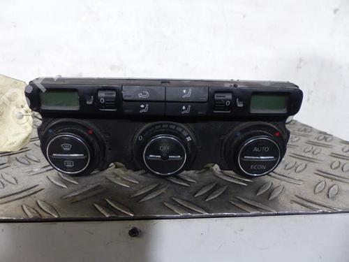 Used Climate control VW TOURAN (1T1, 1T2) [2003-2010]  25107719