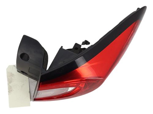 Right taillight RENAULT CAPTUR I (J5_, H5_) 1.5 dCi 90 (J5N4, J5M5, J5MW, J5M6, J5AL, J5AJ) | BP40271672C35 - Image 3