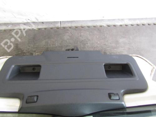 Tailgate SEAT IBIZA IV SC (6J1, 6P5) 1.4 TDI | BP25091034C6 