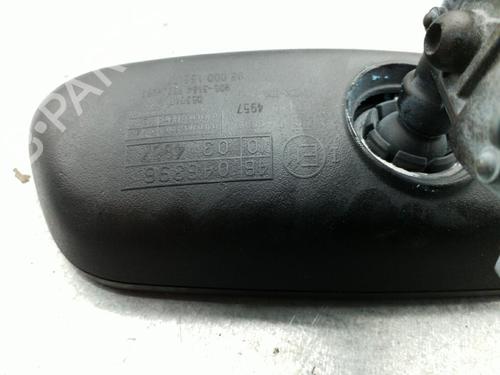 Rear mirror PEUGEOT 308 II (LB_, LP_, LW_, LH_, L3_) 1.2 THP 130 | BP25063055I6 