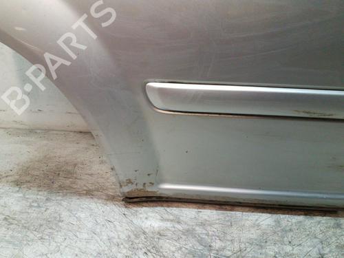 Right rear door NISSAN X-TRAIL I (T30) 2.5 4x4 | BP25063246C5 