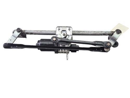 Front wiper motor SKODA RAPID Spaceback (NH1) 1.6 TDI | BP26531899M29 - Image 3