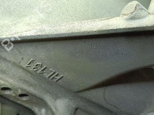 Gearbox CITROËN C3 II (SC_) 1.6 HDi | BP25054917M3 