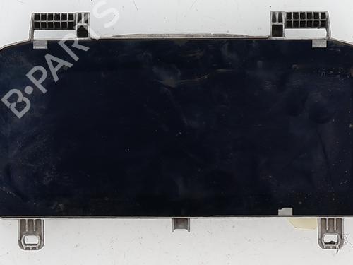 Instrument cluster RENAULT ZOE (BFM_)  | BP33723820C47  - Image 5