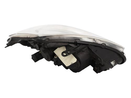 Left headlight RENAULT CLIO III Hatchback Van (SB_, SR_) | BP35890948C28 - Image 2