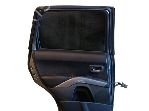 Left rear door CITROËN C-CROSSER (VU_, VV_) 2.2 HDi | BP25059662C4 