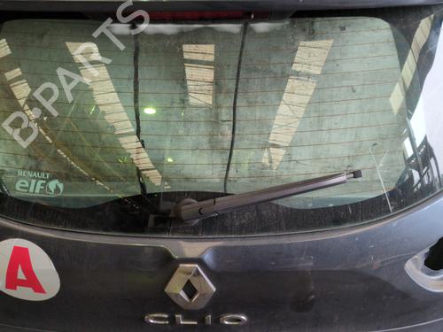 Tailgate RENAULT CLIO IV Grandtour (KH_) 0.9 TCe 90 | BP29476280C6 