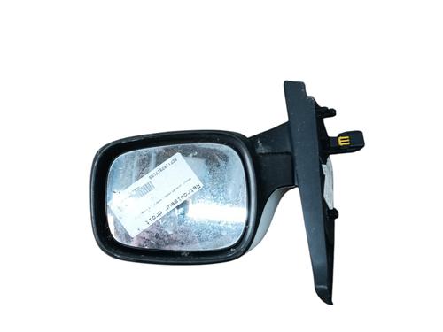 Right mirror RENAULT KANGOO Express (FC0/1_) 1.5 dCi (FC07, FC1R) | BP27293601C27 
