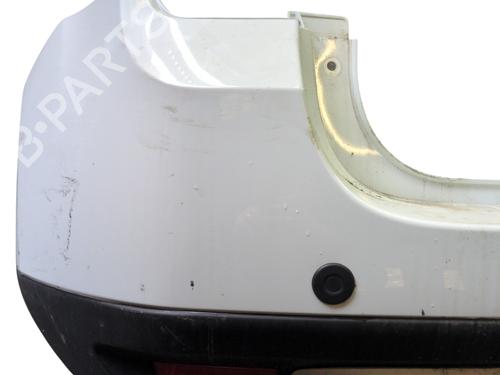 Rear bumper DACIA DUSTER (HS_) 1.5 dCi 4x4 | BP32190632C8 