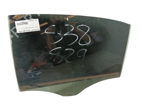 Used Rear left door window MERCEDES-BENZ A-CLASS (W176) A 180 CDI (176.000) (109 hp) 26639876