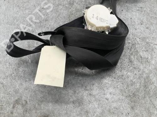 Used Front left belt tensioner FORD FIESTA VI (CB1, CCN) 1.4 TDCi (70 hp) 25075058
