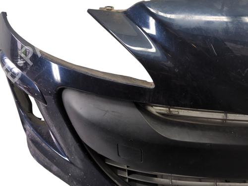 Used Front bumper PEUGEOT 308 SW I (4E_, 4H_) 1.6 HDi (109 hp) 31070692