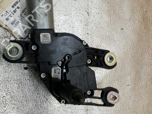 rear-wiper-motor-seat-leon-5f1-2012-2013-2014-2015-2016-2017-2018-2019-2020-2021-25063345 main image
