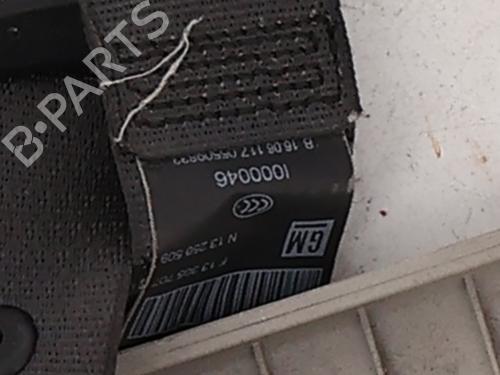 Front left seatbelt OPEL MERIVA B MPV (S10) 1.4 (75) | BP36671539I26  - Image 9