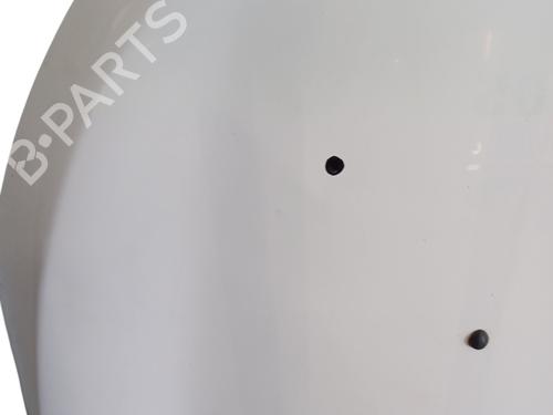 Used Hood Hood DACIA LODGY (JS_) 1.5 dCi (90 hp) 34637184 34637184