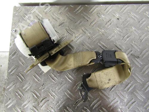 Used Rear right belt tensioner BMW 5 (E60) 525 d (197 hp) 25069952