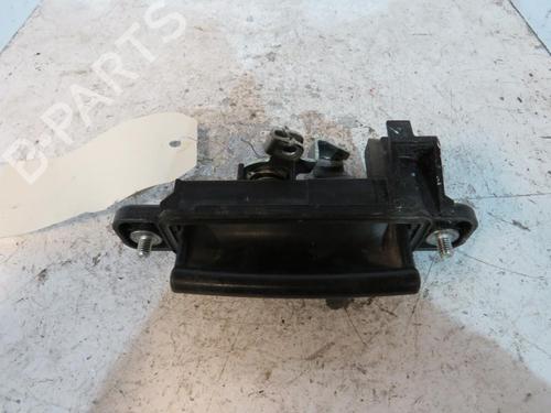 Used Switch MAZDA 3 (BK) 1.6 DI Turbo (109 hp) 25110093