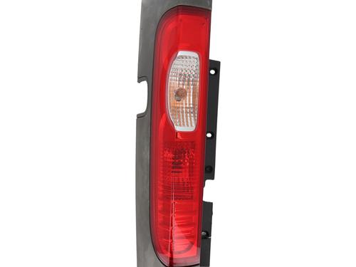 Right taillight RENAULT TRAFIC II Van (FL) 2.0 dCi 90 (FL0H, FL00, FL01, FL0M, FL0P, FL0S) | BP39738530C35 - Image 4
