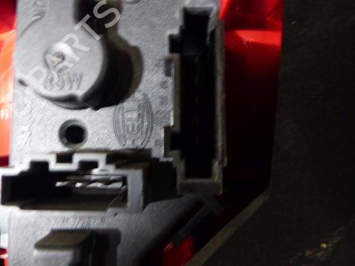 Left taillight VW POLO (6N2) 1.9 D | BP25107983C34 
