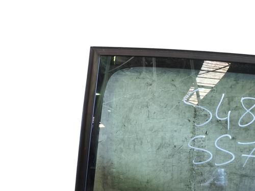 Left rear door VW POLO V (6R1, 6C1) 1.6 TDI | BP32142072C4 