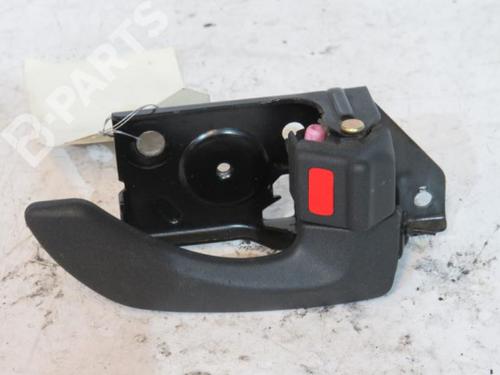 Used Rear right interior door handle Rear right interior door handle HYUNDAI SANTA FÉ I (SM) 2.0 CRDi (113 hp) 10601359 10601359