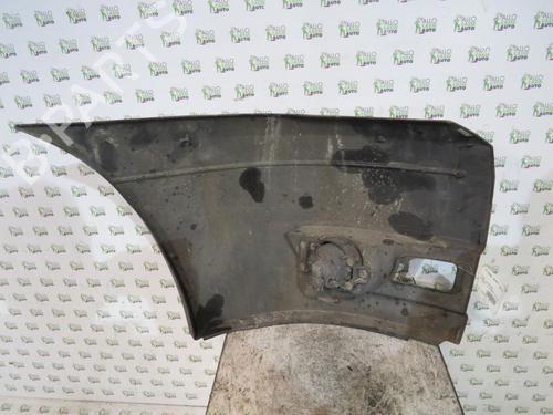 Corner bumper FORD TRANSIT Van (FA_ _) 2.2 TDCi | BP25086416C117 