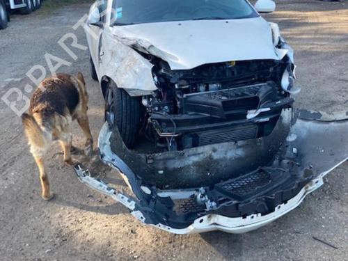 Left taillight ALFA ROMEO MITO (955_) 1.3 MultiJet (955AXP1A, 955AYC1A) | BP25076272C34 - Image 10
