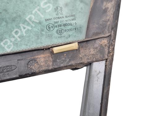 Front left quarter glass PEUGEOT 308 I (4A_, 4C_) 1.6 HDi | BP29186214C111 