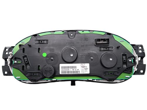 Instrument cluster DACIA LOGAN MCV II 1.0 SCe 75 | BP31943881C47 