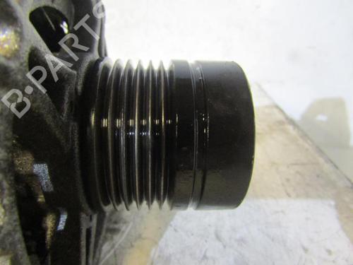 Alternator OPEL ASTRA H Estate (A04) 1.3 CDTI (L35) | BP25079348M7 
