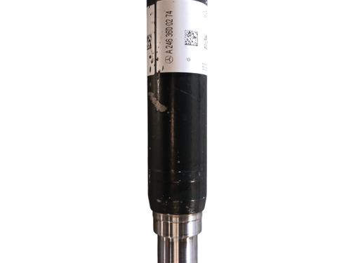 Used Right front driveshaft Right front driveshaft MERCEDES-BENZ CLA Shooting Brake (X117) CLA 220 d (117.903) (170 hp) 36522213 36522213