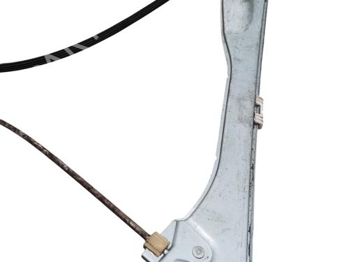 Used Front left window mechanism Front left window mechanism RENAULT CLIO III (BR0/1, CR0/1) 1.2 16V Hi-Flex (BR1U, CR1U) (75 hp) 33307947 33307947