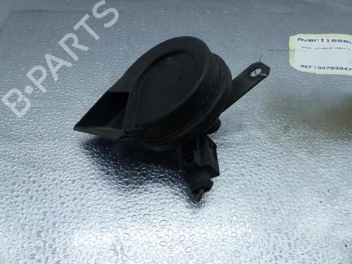 Used Horn SKODA FABIA II Combi (545) 1.4 TDI (80 hp) 25080015