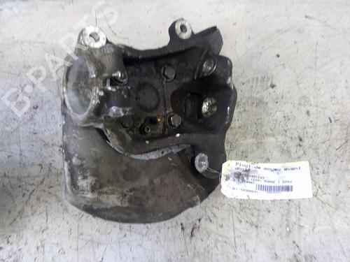 Right front steering knuckle BMW 5 (E60) 525 d | BP25067807M26 - Image 2