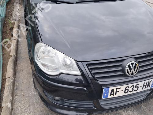 Used Parts VW POLO IV (9N_, 9A_) 1.9 TDI 4986547