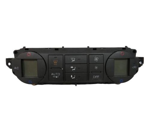 Climate control FORD FOCUS II Turnier (DA_, FFS, DS) 1.6 TDCi | BP25069263I5 